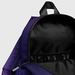Детский рюкзак Gurren Lagann, цвет: 3D-принт — фото 2