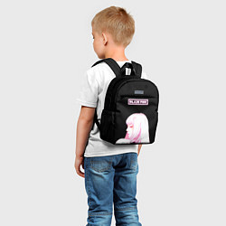 Детский рюкзак Лиса БП, цвет: 3D-принт — фото 2