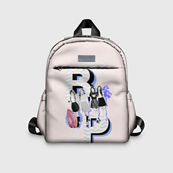 Детский рюкзак BP Style
