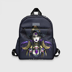 Детский рюкзак Hades Nyx, цвет: 3D-принт