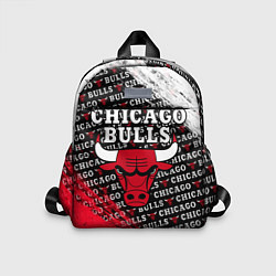 Детский рюкзак CHICAGO BULLS 6