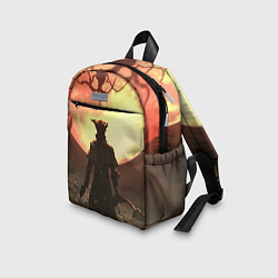 Детский рюкзак Странник, цвет: 3D-принт — фото 2