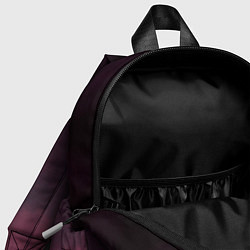 Детский рюкзак Ворон охотник, цвет: 3D-принт — фото 2