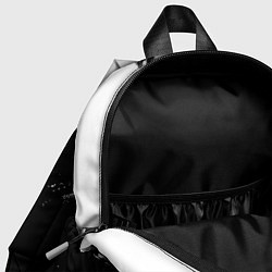 Детский рюкзак DUCATI ДУКАТИ БРЫЗГИ, цвет: 3D-принт — фото 2