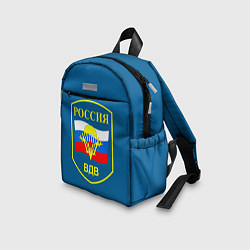Детский рюкзак ВДВ России, цвет: 3D-принт — фото 2