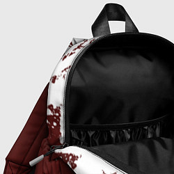 Детский рюкзак MONSTA X МОНСТА Х Z, цвет: 3D-принт — фото 2