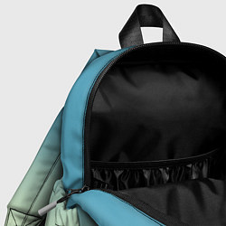 Детский рюкзак Время релакса, цвет: 3D-принт — фото 2