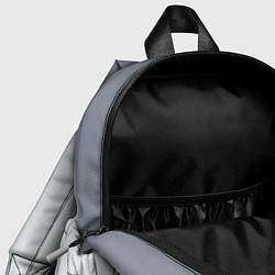 Детский рюкзак EMINEM ЭМИНЕМ Z, цвет: 3D-принт — фото 2