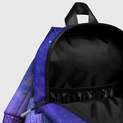 Детский рюкзак SONIC СОНИК Z, цвет: 3D-принт — фото 2