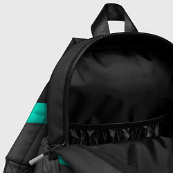 Детский рюкзак PEACE ПИС МИР Z, цвет: 3D-принт — фото 2