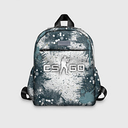 Детский рюкзак CS GO - Контра