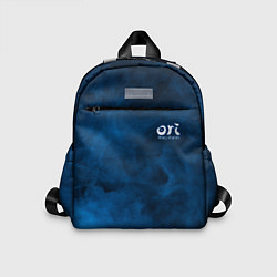 Детский рюкзак Ori Logo Ori and the Will of the Wisps Z