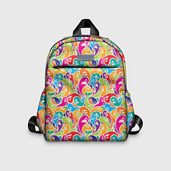 Детский рюкзак Привидения, цвет: 3D-принт