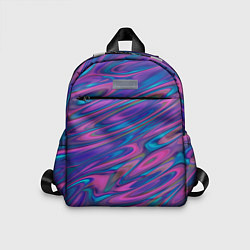 Детский рюкзак Glitch EFFECT, цвет: 3D-принт