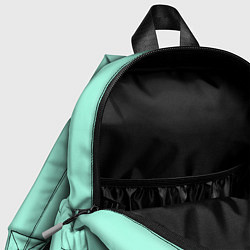 Детский рюкзак Pancate3D, цвет: 3D-принт — фото 2