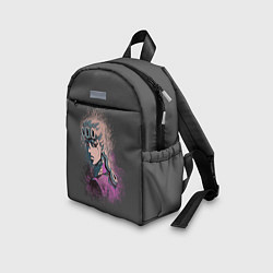 Детский рюкзак Giorno Giovanna Paints, цвет: 3D-принт — фото 2
