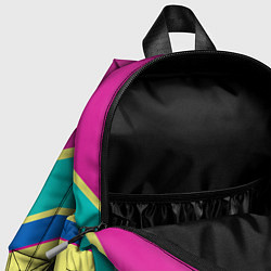 Детский рюкзак 28 Микки, цвет: 3D-принт — фото 2