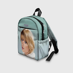 Детский рюкзак Обворожительная Тейлор, цвет: 3D-принт — фото 2