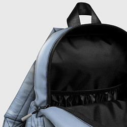 Детский рюкзак Герб Оротукан, цвет: 3D-принт — фото 2