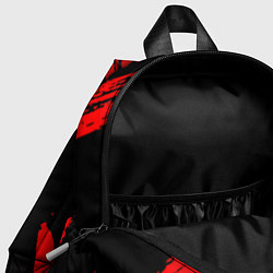 Детский рюкзак Берсерк - Berserk, цвет: 3D-принт — фото 2