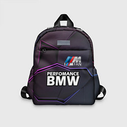Детский рюкзак BMW Perfomance