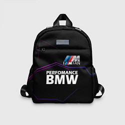 Детский рюкзак BMW фанат