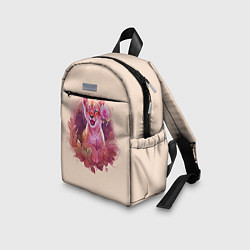 Детский рюкзак Маленький Тигрёнок, цвет: 3D-принт — фото 2