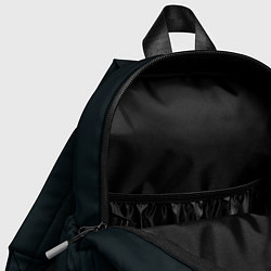 Детский рюкзак Witcher 3 костер, цвет: 3D-принт — фото 2