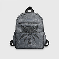 Детский рюкзак THE WITCHER LOGO STONE
