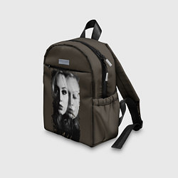 Детский рюкзак Mirage Adele, цвет: 3D-принт — фото 2