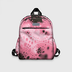 Детский рюкзак Коллекция Journey Розовый 588-4-pink, цвет: 3D-принт