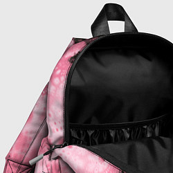 Детский рюкзак Коллекция Journey Розовый 588-4-pink, цвет: 3D-принт — фото 2