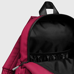 Детский рюкзак ГИЮ ТОМИОКА ЛОГО АНИМЕ КЛИНОК РАССЕКАЮЩИЙ ДЕМОНОВ, цвет: 3D-принт — фото 2