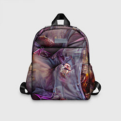 Детский рюкзак Чародей, цвет: 3D-принт
