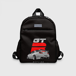 Детский рюкзак Nissan gt