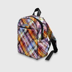 Детский рюкзак Linеs, цвет: 3D-принт — фото 2
