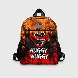 Детский рюкзак Poppy Playtime: Хагги Вагги