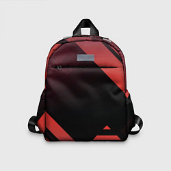 Детский рюкзак Спортивная геометрияgeometry
