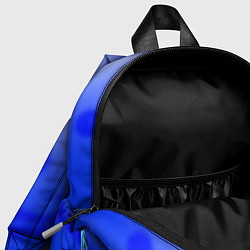 Детский рюкзак ЧАЙЛЬД ТАРТАЛЬЯ ФАТУИ, цвет: 3D-принт — фото 2