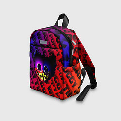 Детский рюкзак Хаги Ваги Топ, цвет: 3D-принт — фото 2
