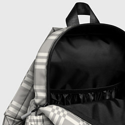 Детский рюкзак Принт Советский Коврик, цвет: 3D-принт — фото 2