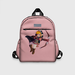 Детский рюкзак Link whith bow