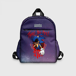 Детский рюкзак Sonic EXE супер страшная игра, цвет: 3D-принт