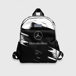 Детский рюкзак Mercedes-Benz Текстура