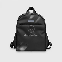 Детский рюкзак Mercedes-Benz Мерс