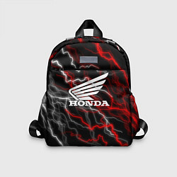 Детский рюкзак Honda Разряд молнии
