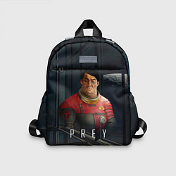 Детский рюкзак Prey Инженер