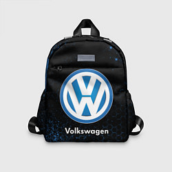 Детский рюкзак Volkswagen - Объемный