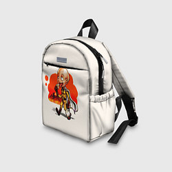 Детский рюкзак One Punch Man Сайтама, цвет: 3D-принт — фото 2