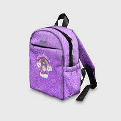 Детский рюкзак My best friend bear, цвет: 3D-принт — фото 2